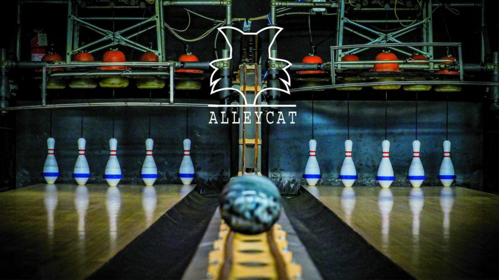 Golden Bowling Wettbewerb